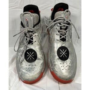 Li Ning Way Of Wade 7 Veteran’s Day Sz 11.5 WOW 7 Dwyane Wade NBA Dwayne
